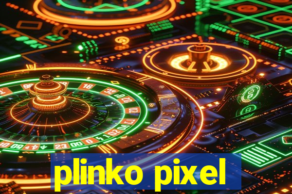 plinko pixel